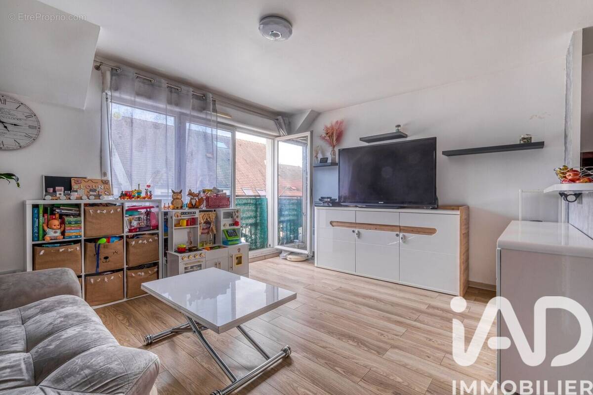 Photo 1 - Appartement à MEAUX