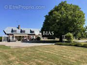 Maison à LE NEUBOURG