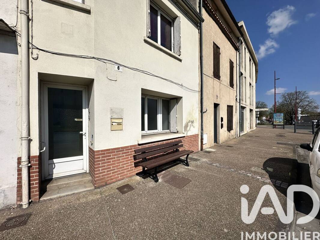 Photo 1 - Commerce à VILLENEUVE-SUR-LOT