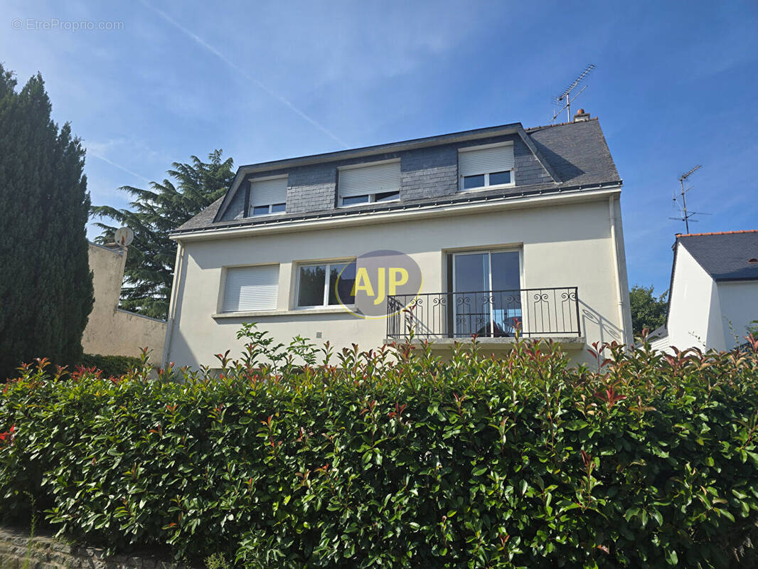 Appartement à GUEMENE-PENFAO