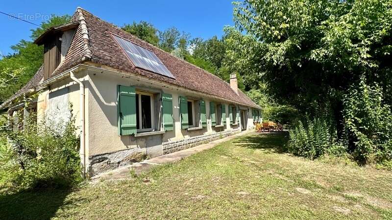 Maison à vendre 13 pièces proche de BERGERAC (24) - photo 24