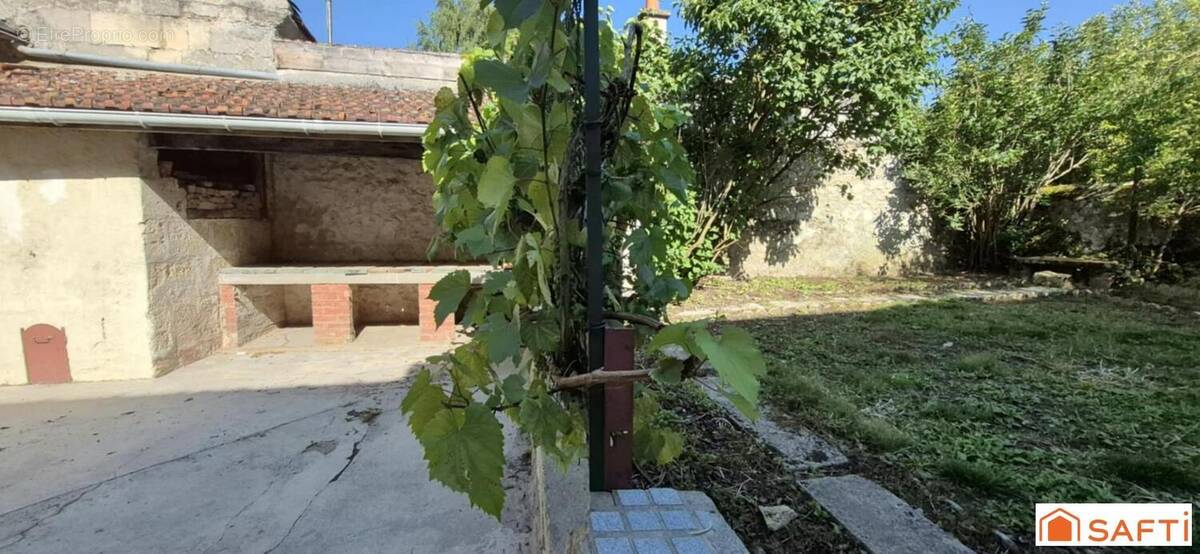 Photo 1 - Maison à BRAINE