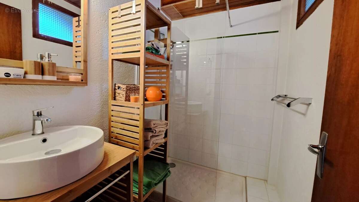 Petite copropriété - photo 6