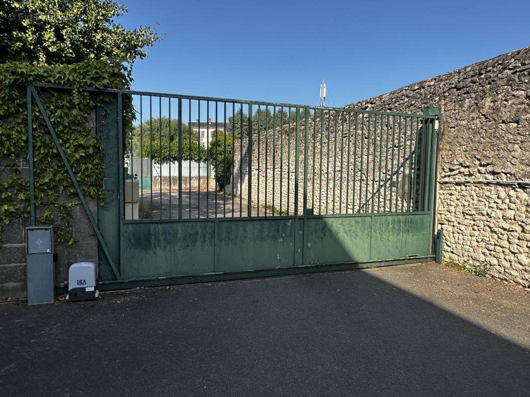 Appartement T4 rue Lavoisier à Blois - photo 13