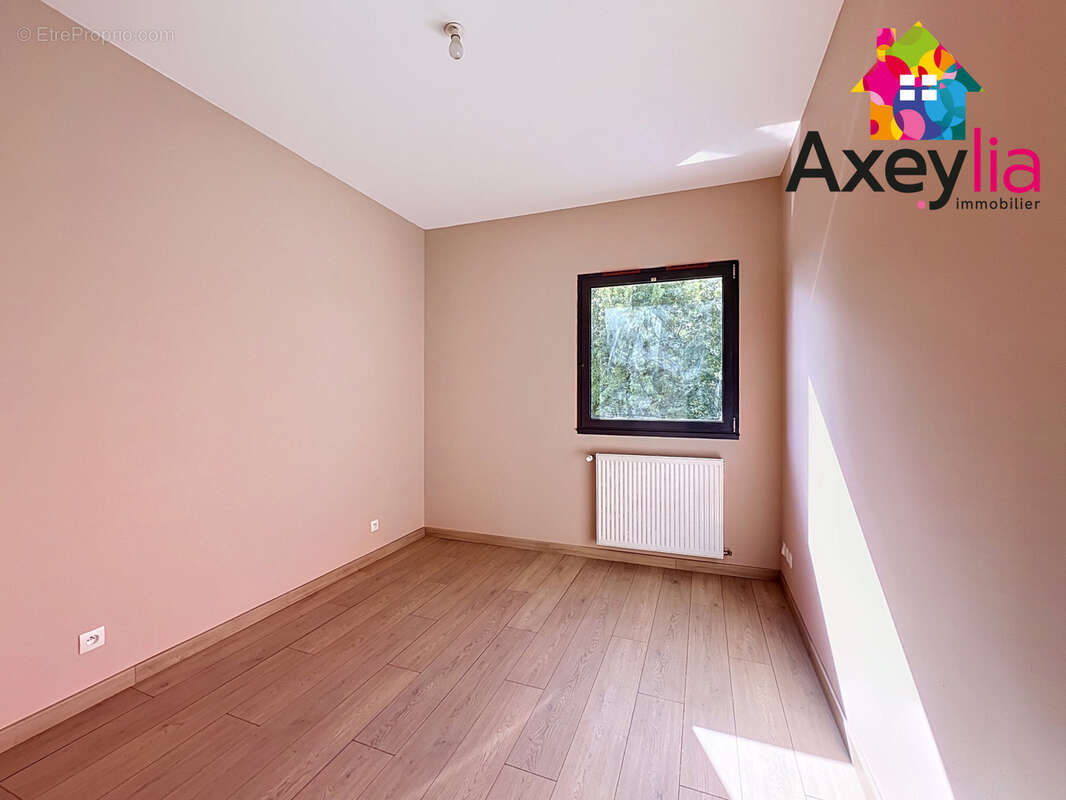 Appartement à BRIENNON
