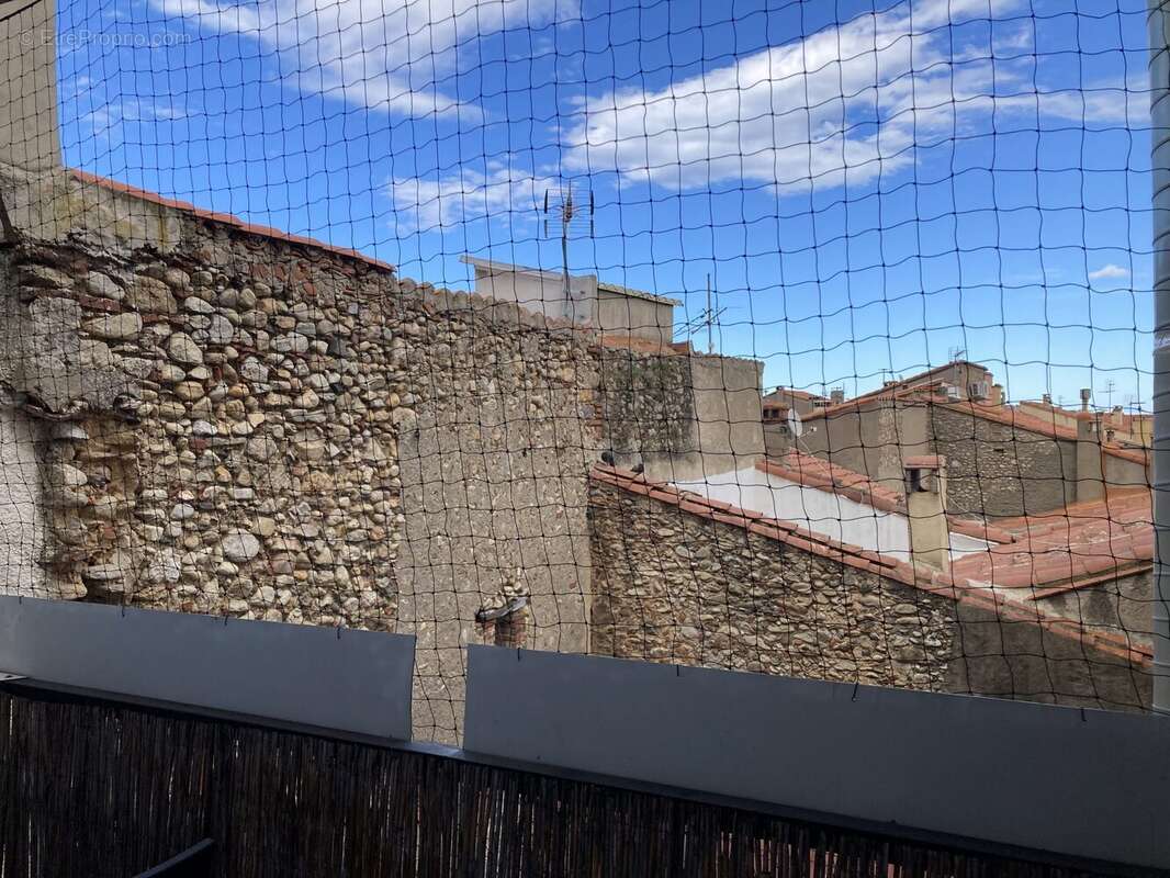 Appartement à ARGELES-SUR-MER