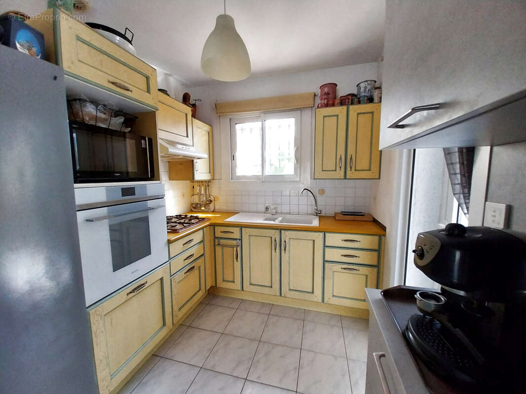 Maison à FRONTIGNAN