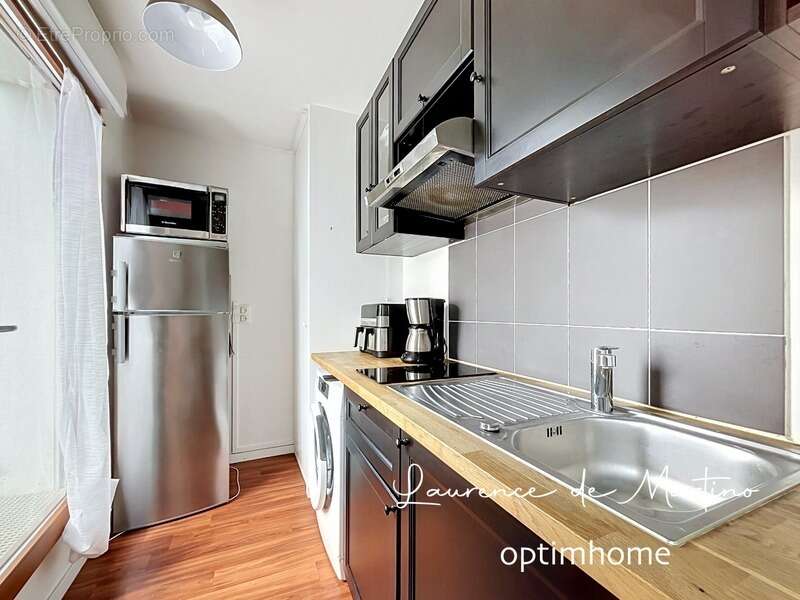 Appartement à BEZONS