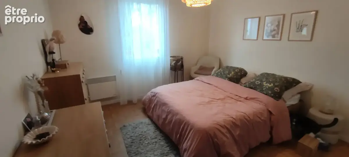 Appartement Liffré - photo 6