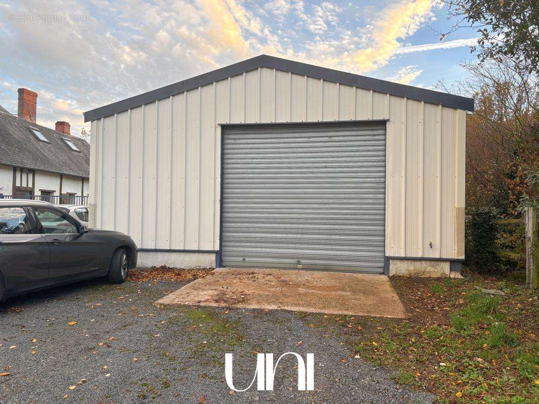 Maison à NOTRE-DAME-D&#039;ESTREES