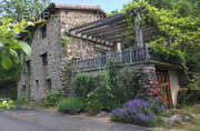 Maison à SAINT-JULIEN-LABROUSSE