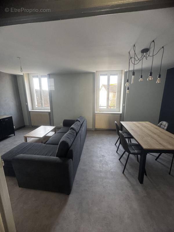 Appartement à LIMOGES