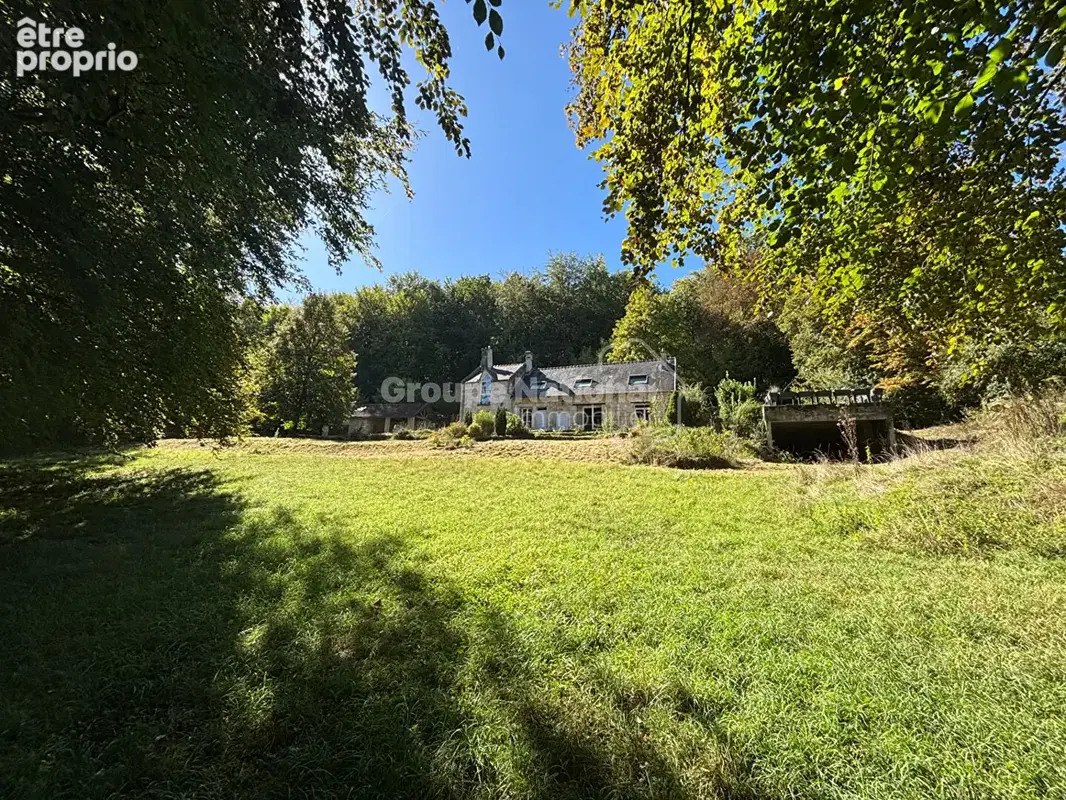 Superbe maison de pays - photo 8