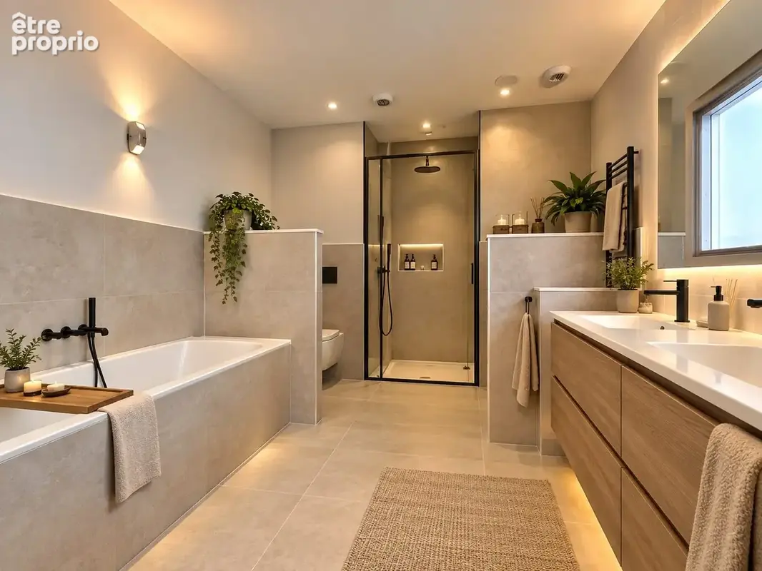 Maison 7 pièces 152 m² à vendre à Kanfen (57330) - photo 5