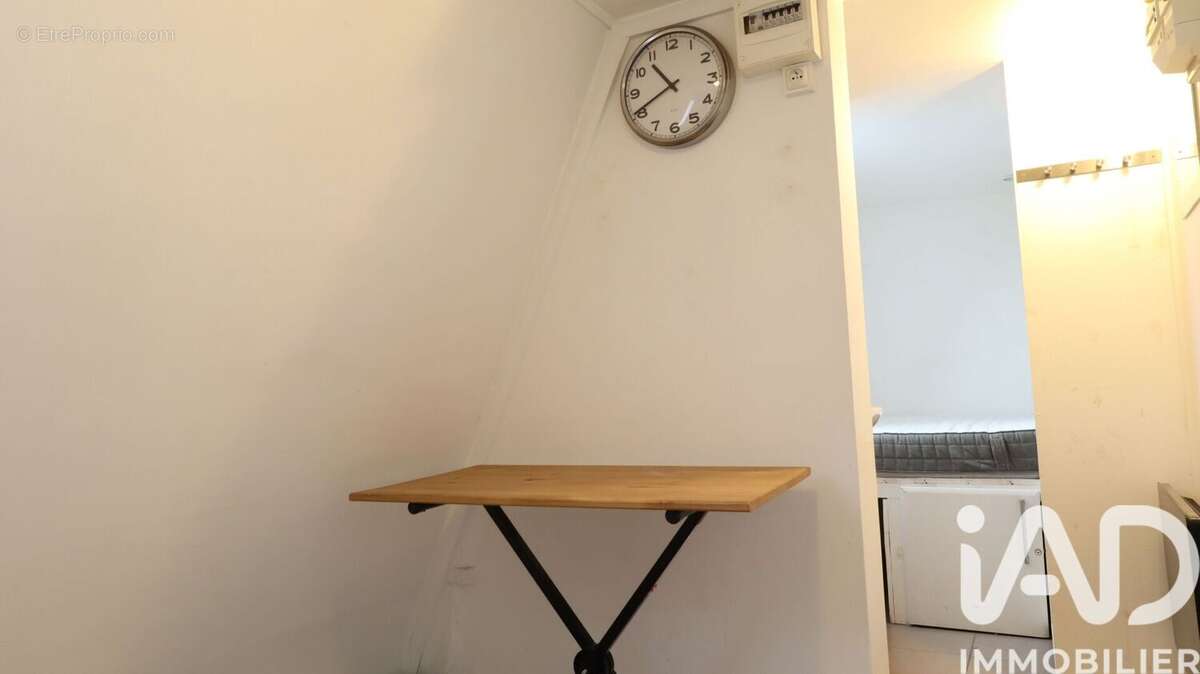 Photo 5 - Appartement à PARIS-8E