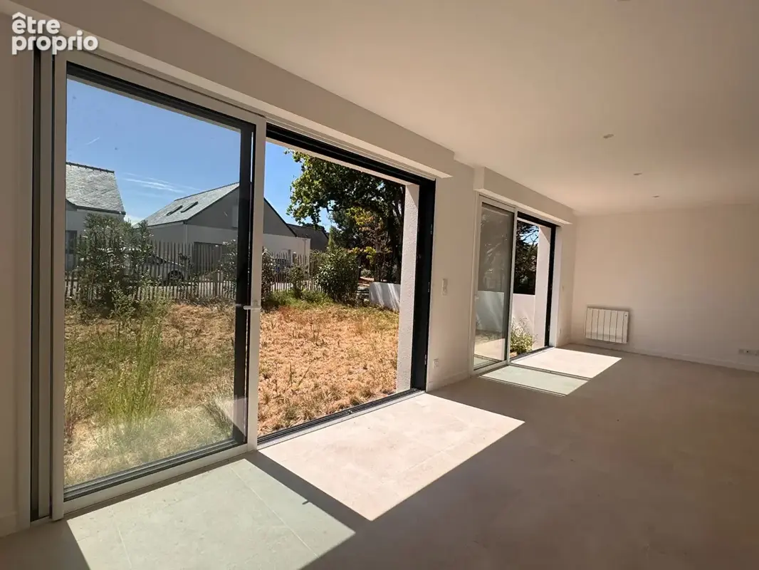 PORNICHET - BONNE SOURCE Maison entièrement rénovée, coup de coeur ! - photo 5