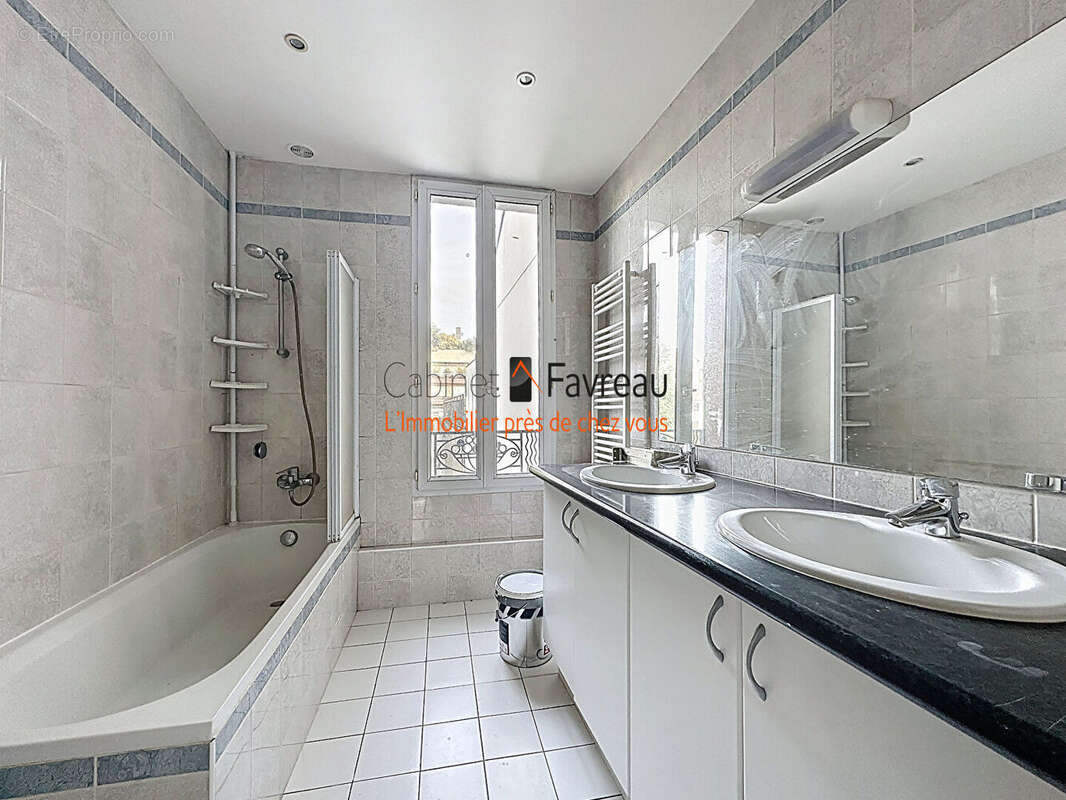 Appartement à ALFORTVILLE