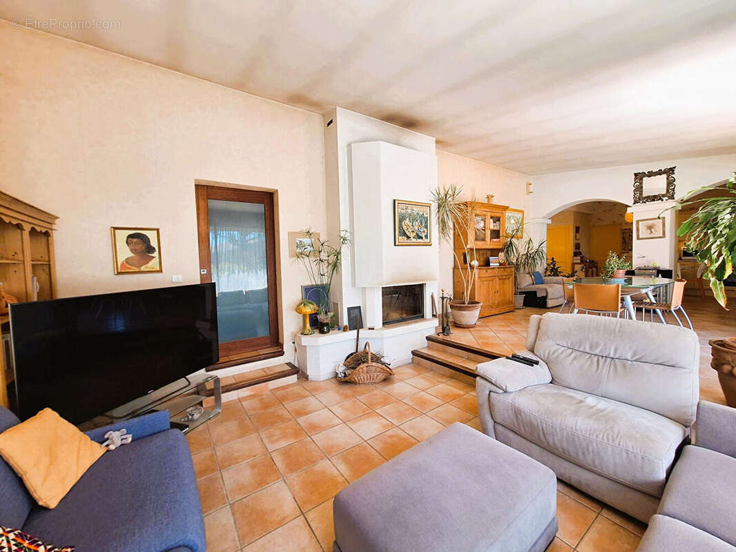 Maison à SETE