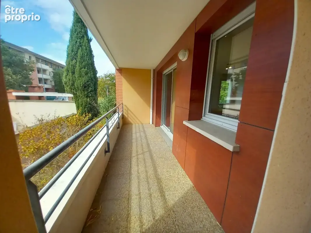 Appartement 3 pièces 57 m² à vendre à Toulouse (31200) - photo 9
