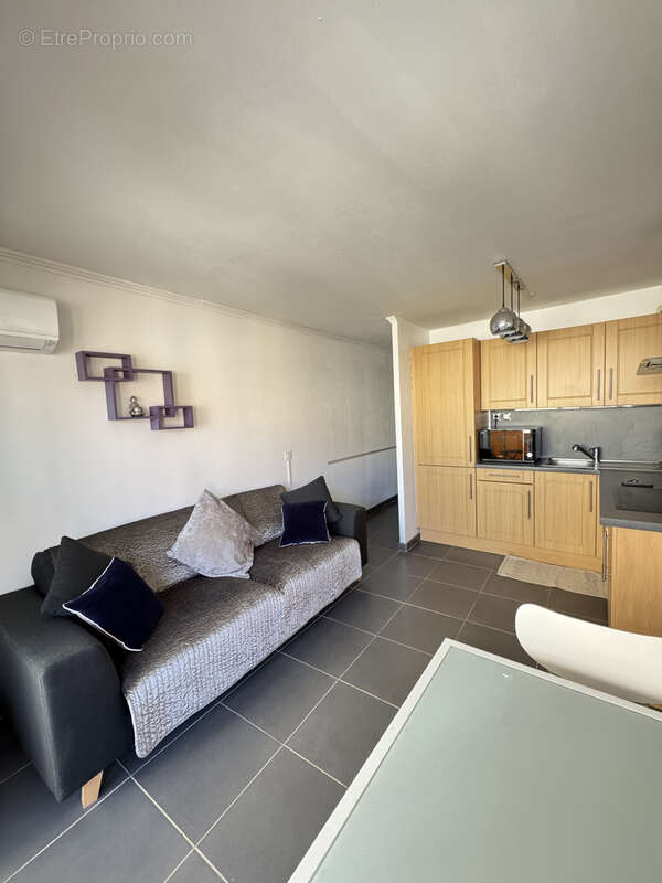 Appartement à SAINT-NAZAIRE