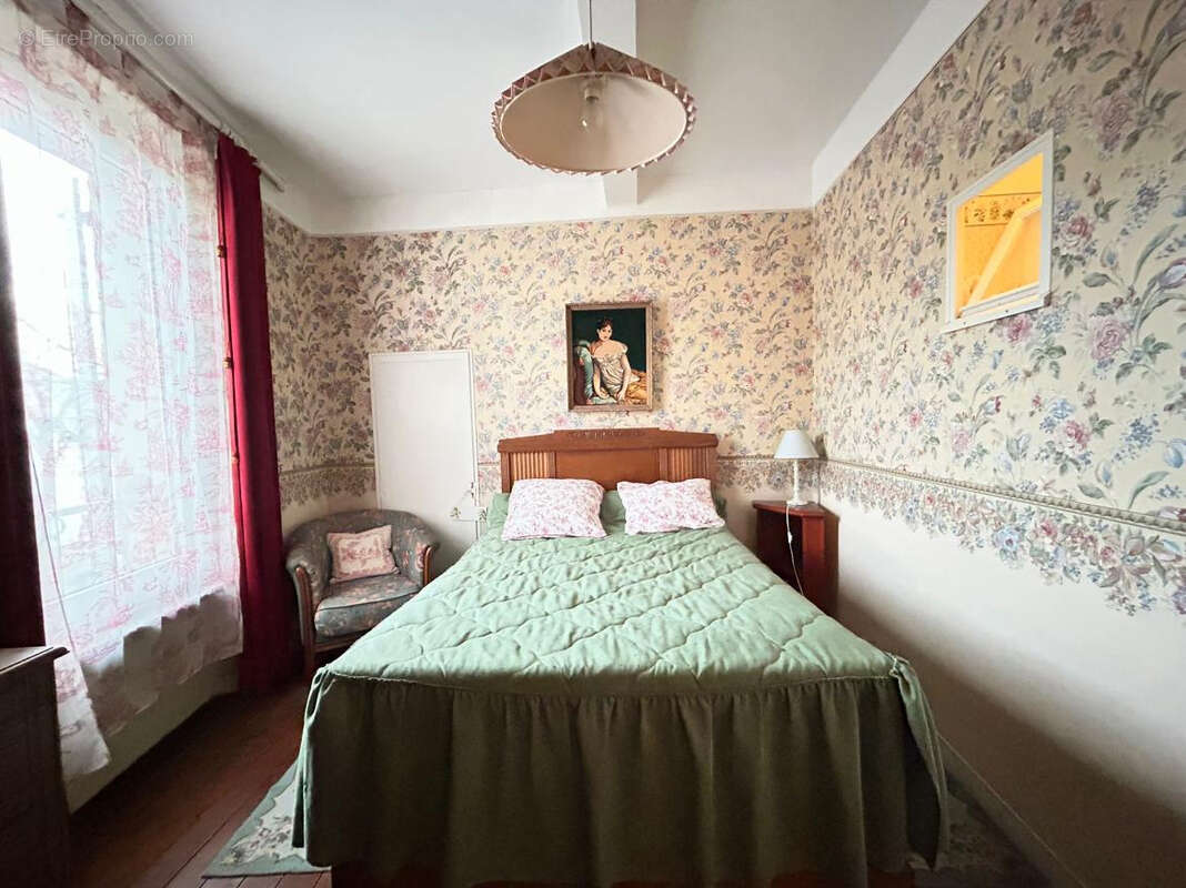 Maison à LEZIGNAN-CORBIERES