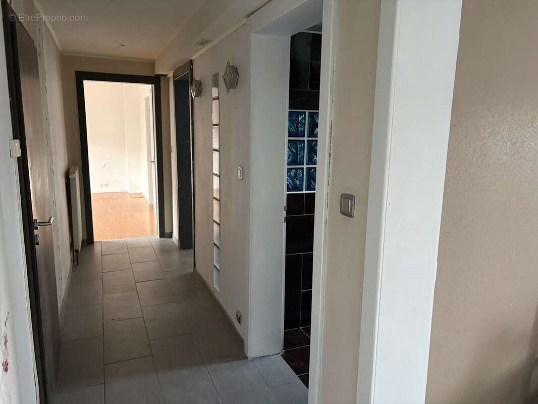 Appartement à ENCHENBERG