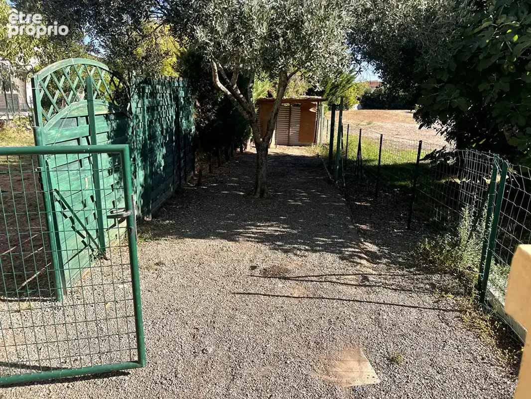 Maison de village au coeur de Gensac - photo 11
