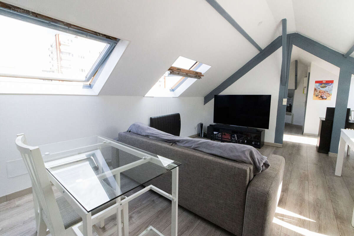 Appartement à LILLE