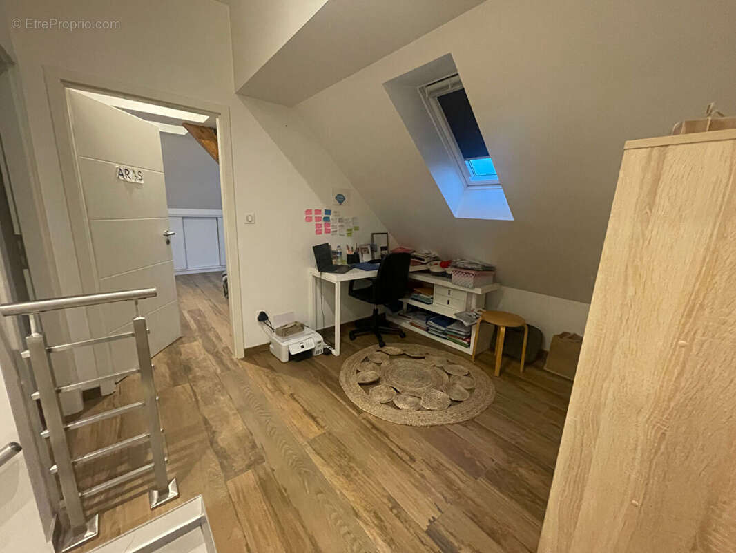 Maison à KINGERSHEIM