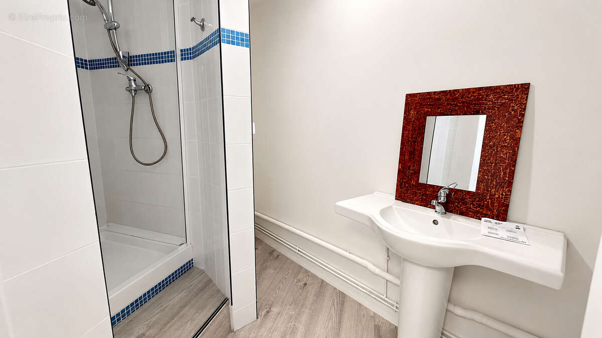 Appartement 36m² à bourges - photo 5