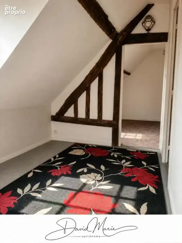 Maison à vendre 3 pièces  (14) - photo 10