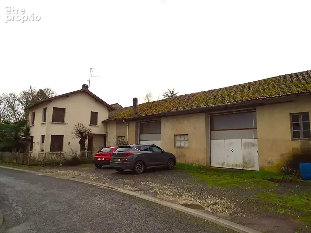 Maison Mussidan 4 pièce(s) 73 m2 + Hangar 268m² - photo 11