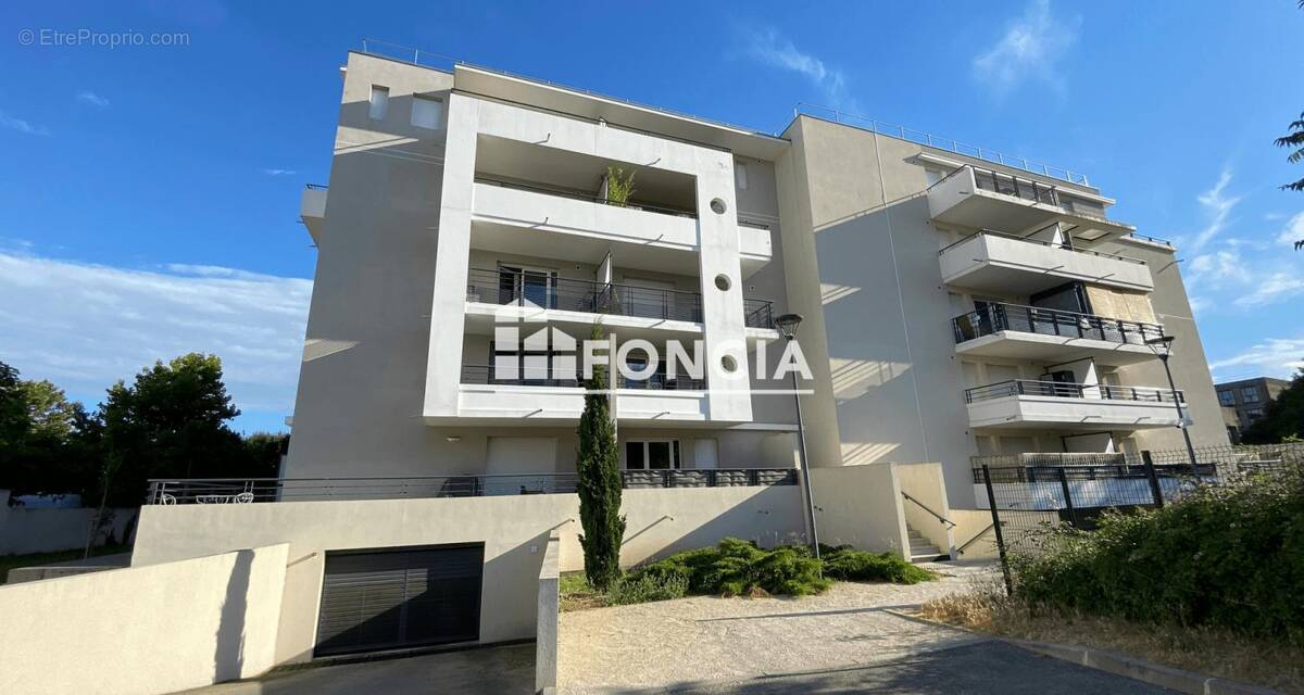 Appartement à AVIGNON