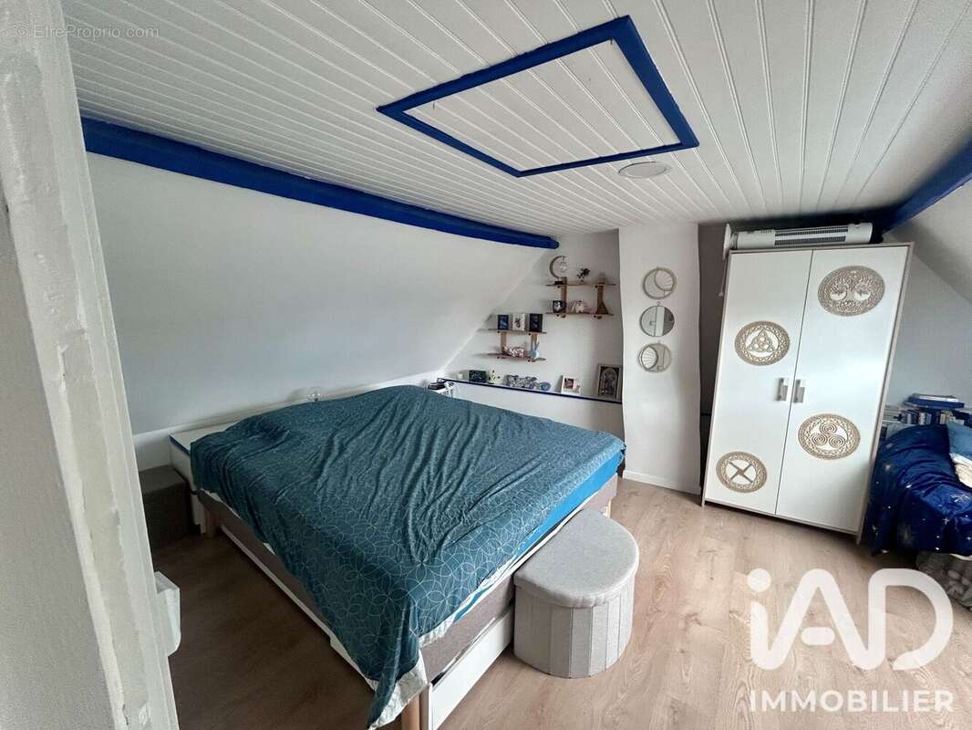 Maison 55 m² à Gondecourt  - photo 5