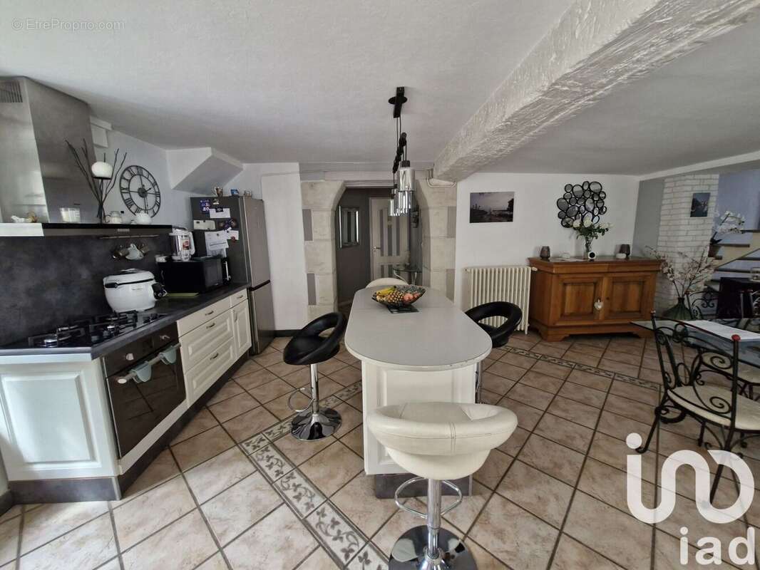 Photo 2 - Maison à ORLEANS