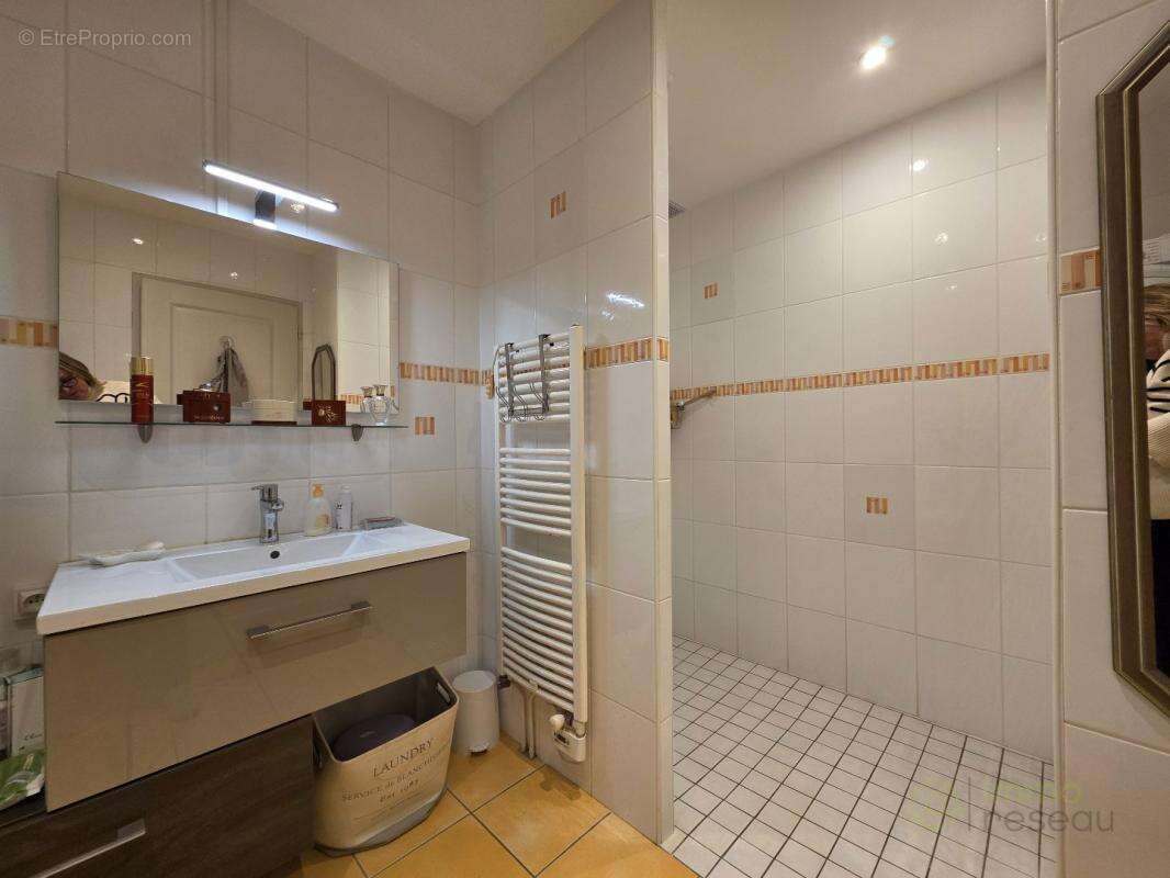 Appartement à ANGOULEME