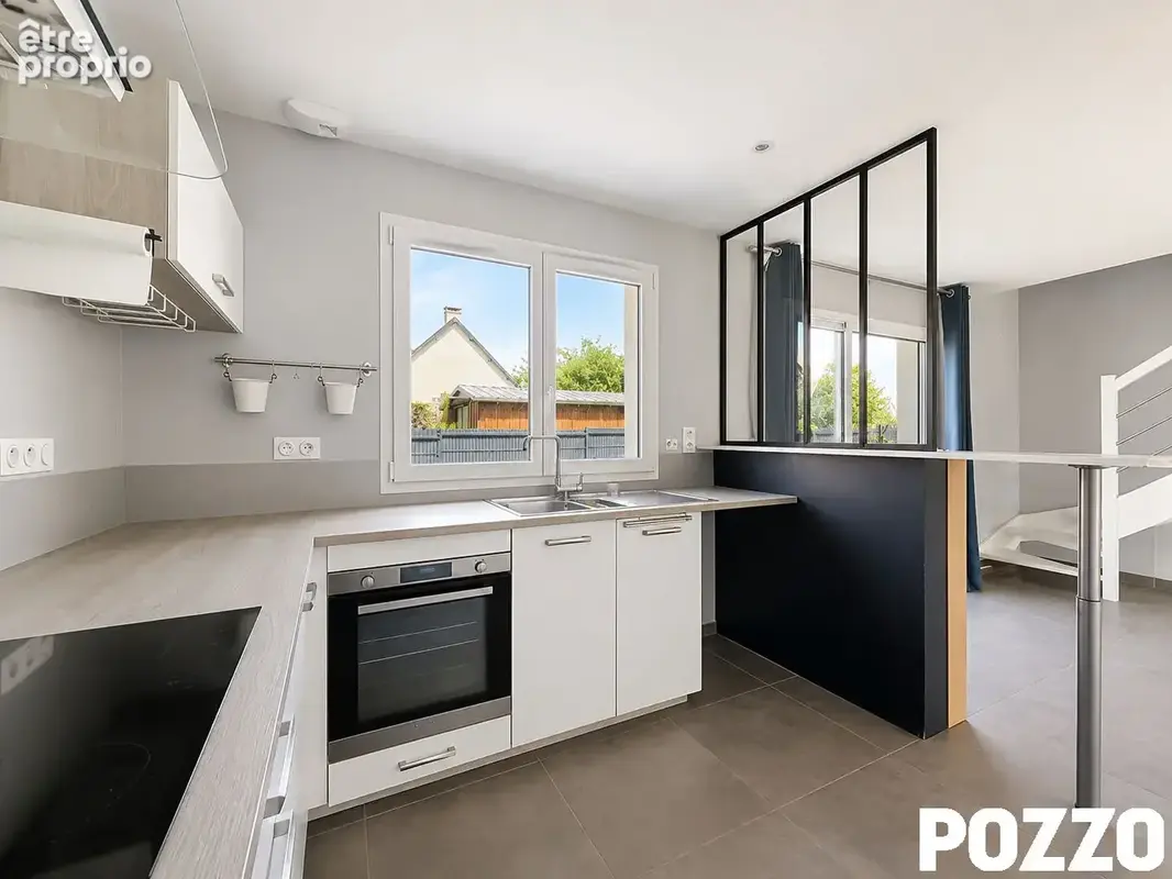 A vendre - maison t5 - granville (50400) - photo 4