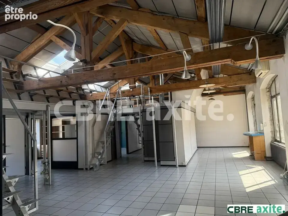 Commerce 541 m² à Vienne  - photo 6