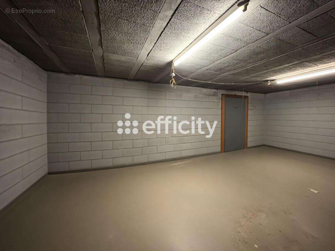 Maison à VEIGY-FONCENEX