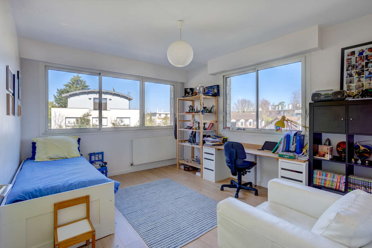 Appartement à SEVRES