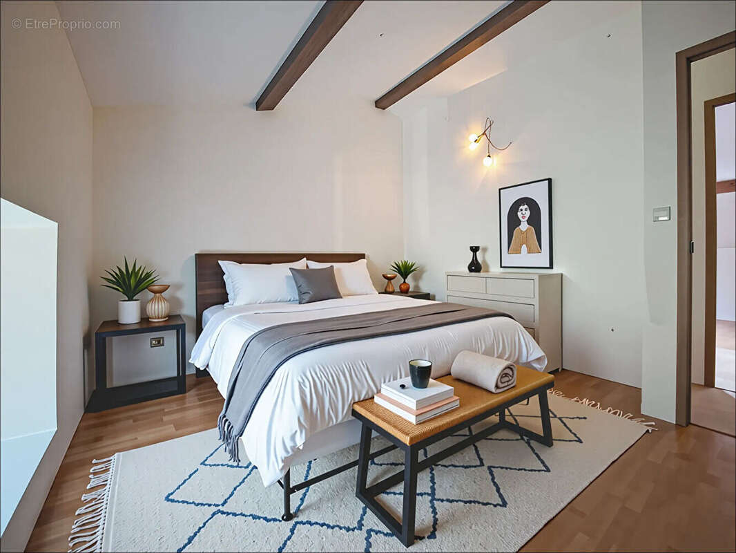 Maison 4 pièces 127m² Périgneux - photo 13