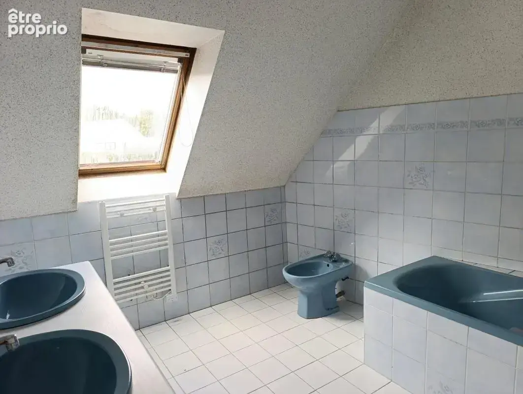 Maison avec vie de plain pied - photo 9