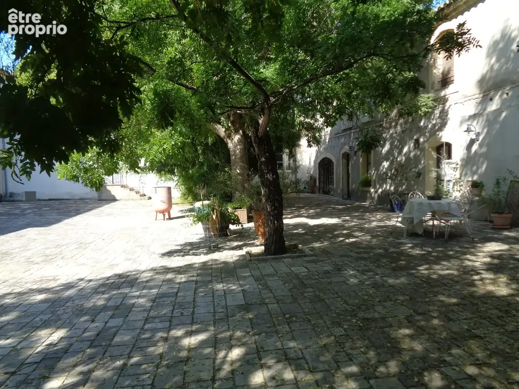 Herault Propriété d'exeption 800m2 sur 400000m2 - photo 23