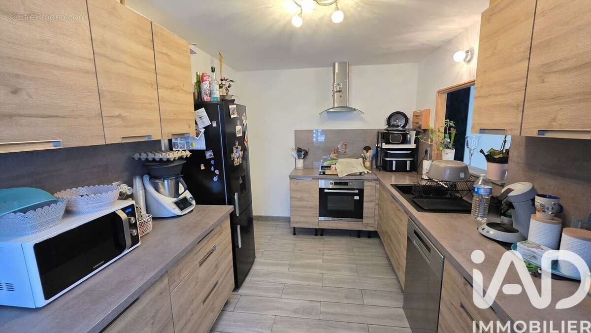 Photo 7 - Maison à GOURNAY-EN-BRAY