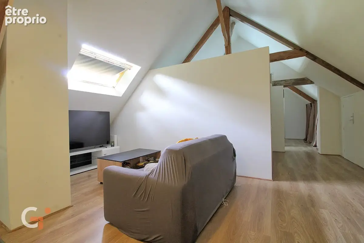 L’Histoire au pas de votre porte : Demeure de caractère de 157 m² dans son parc de 6 334 m² - photo 19