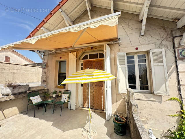Maison à CARPENTRAS