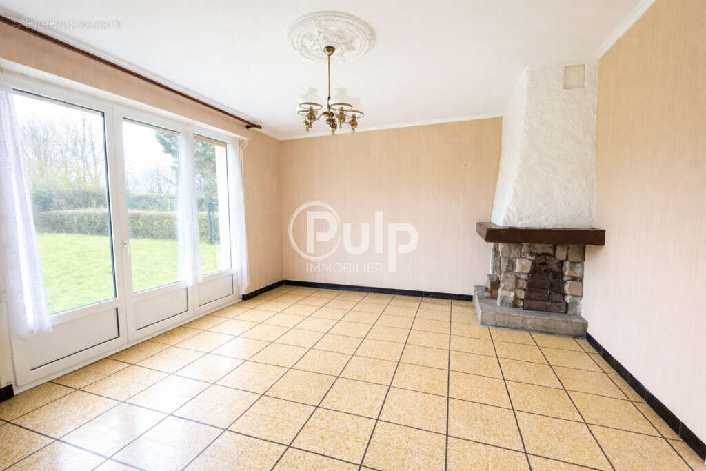 Maison 4 chambres - photo 3