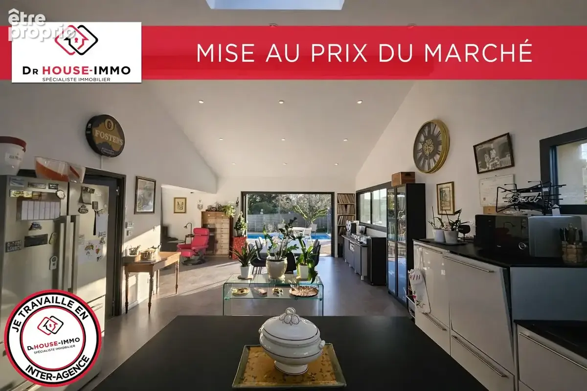Maison 8 pièces 238 m² à vendre à Beynost (01700) - photo 50