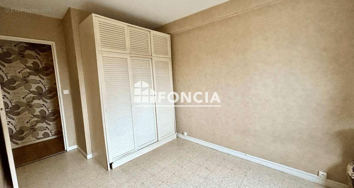 Appartement à SCEAUX