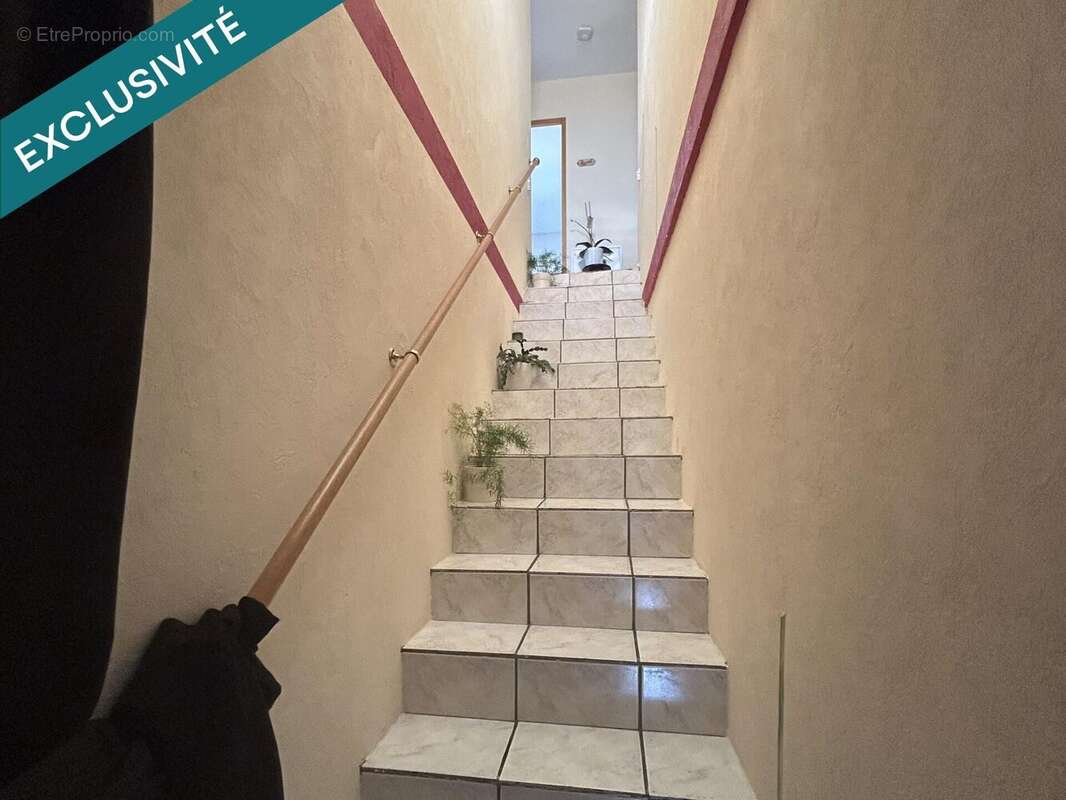 Photo 5 - Maison à PONT-EVEQUE